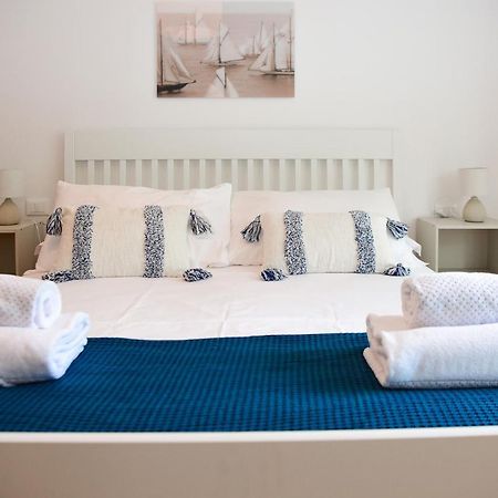 Sailing Apartment By Wonderful Italy Беладжо Екстериор снимка