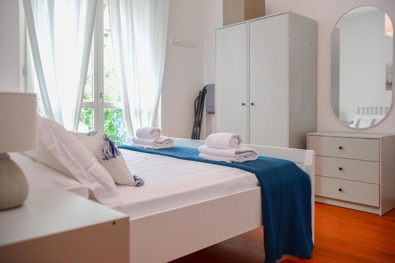 Sailing Apartment By Wonderful Italy Беладжо Екстериор снимка