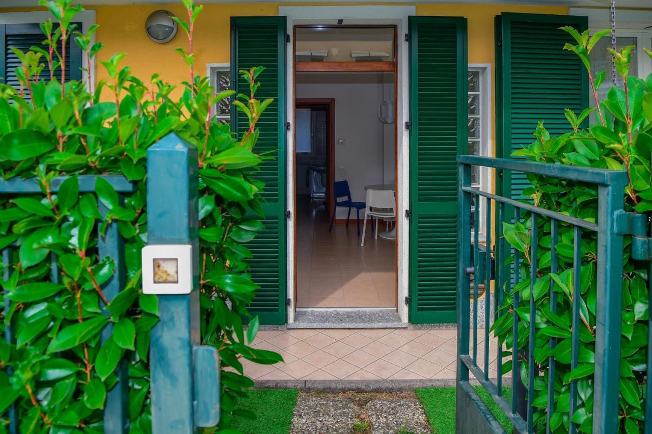 Sailing Apartment By Wonderful Italy Беладжо Екстериор снимка