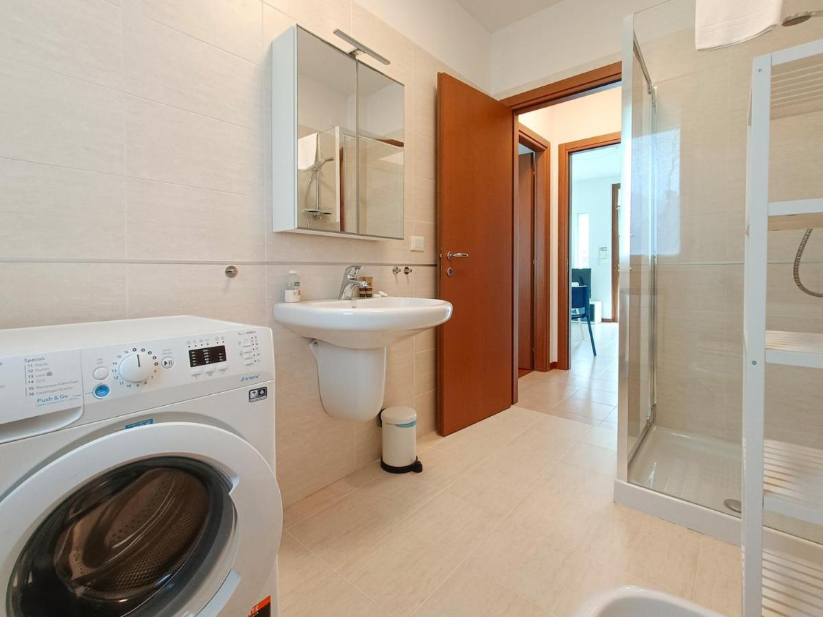 Sailing Apartment By Wonderful Italy Беладжо Екстериор снимка